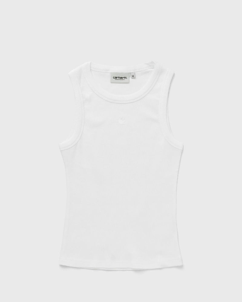 Carhartt WIP WMNS Philips A-Shirt white