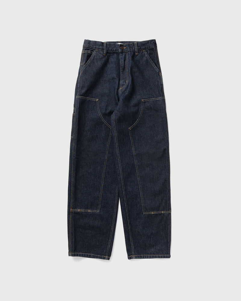 Carhartt WIP WMNS Brandon Double Knee Pant blue