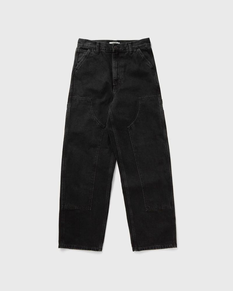 Carhartt WIP WMNS Brandon Double Knee Pant black