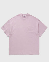 Carhartt WIP S/S Bait Shack Tee pink