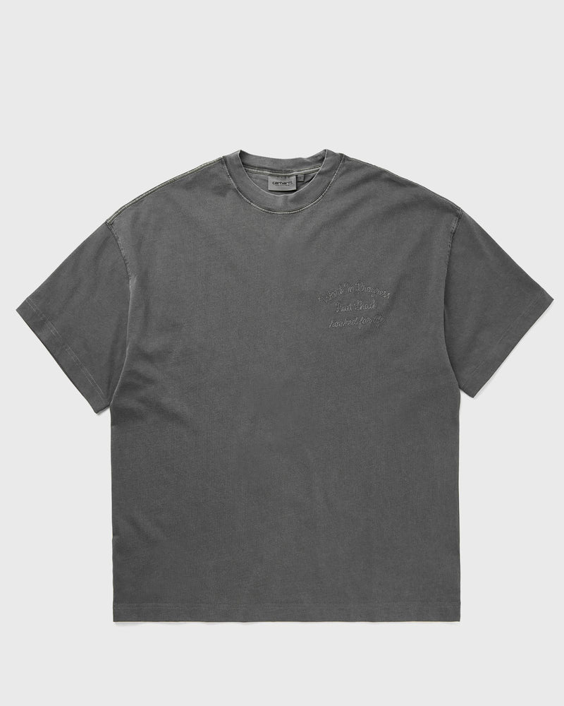 Carhartt WIP S/S Bait Shack Tee black