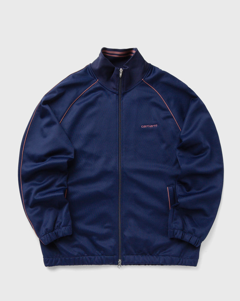 Carhartt WIP Benford Jacket blue