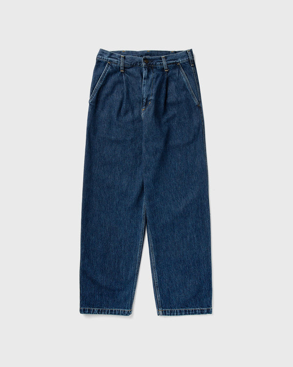 Carhartt WIP Jace Pant blue