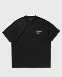 Carhartt WIP S/S Cabinetry Tee black