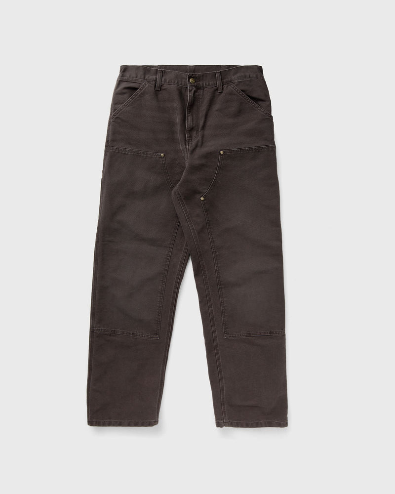 Carhartt WIP Double Knee Pant multi