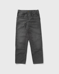 Carhartt WIP Double Knee Pant grey