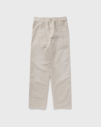 Carhartt WIP Single Knee Pant beige