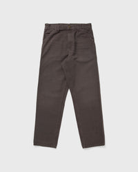 Carhartt WIP Single Knee Pant Grey