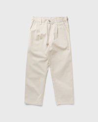 Carhartt WIP Albert Pant brown|beige