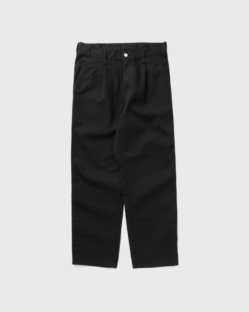 Carhartt WIP Albert Pant black