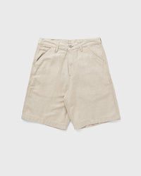 Carhartt WIP Cooper Short Beige