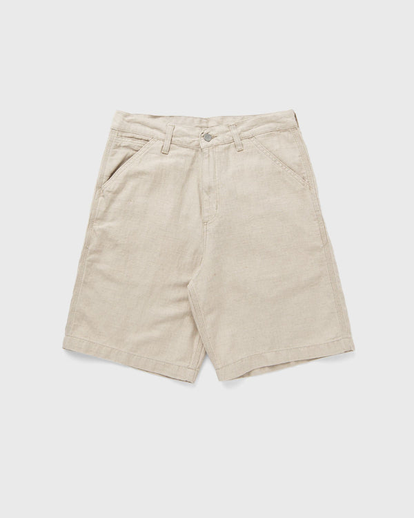 Carhartt WIP Cooper Short beige