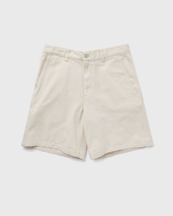 Carhartt WIP Drewe Short beige