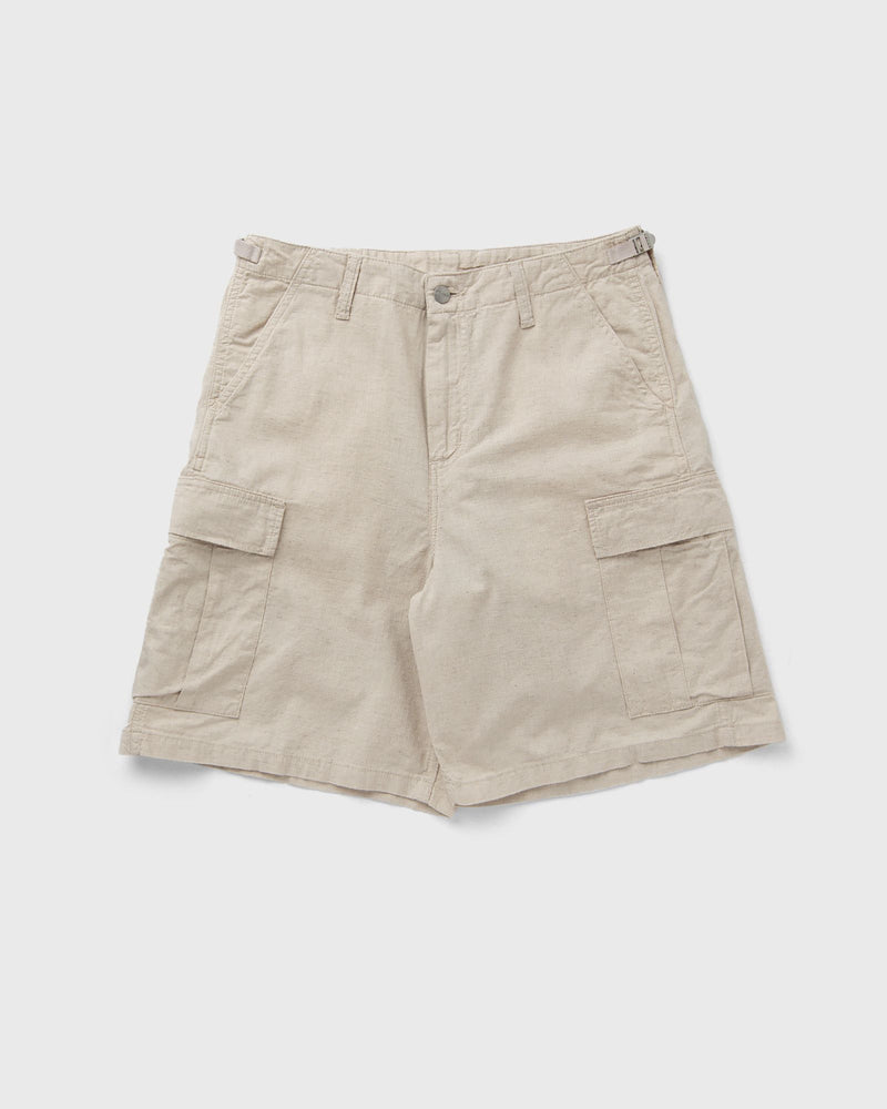 Carhartt WIP Alan Cargo Short beige