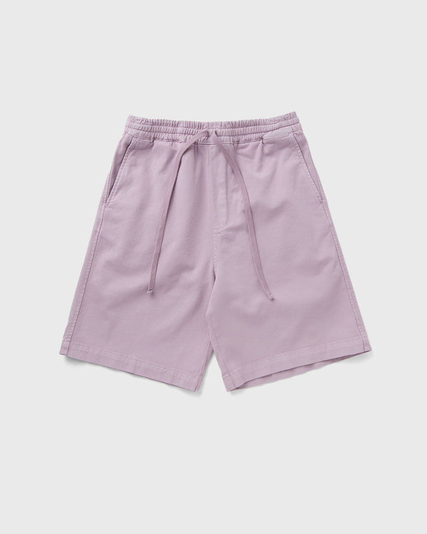 Carhartt WIP Floyde Short red