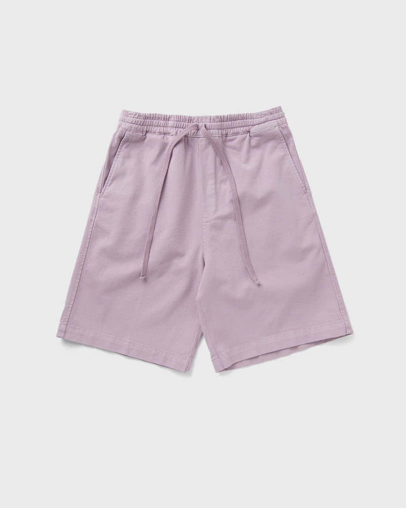 Carhartt WIP Floyde Short red