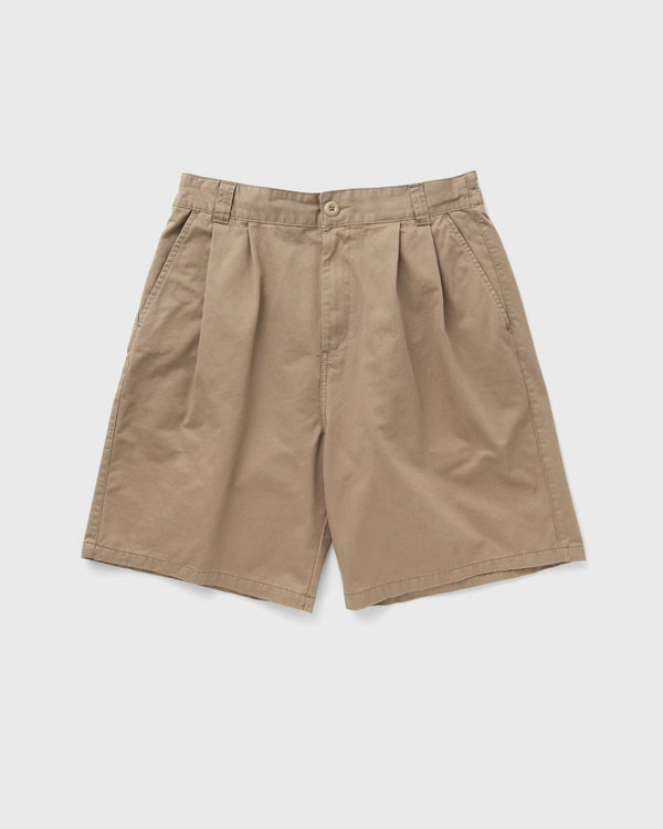 Carhartt WIP Marv Short grey