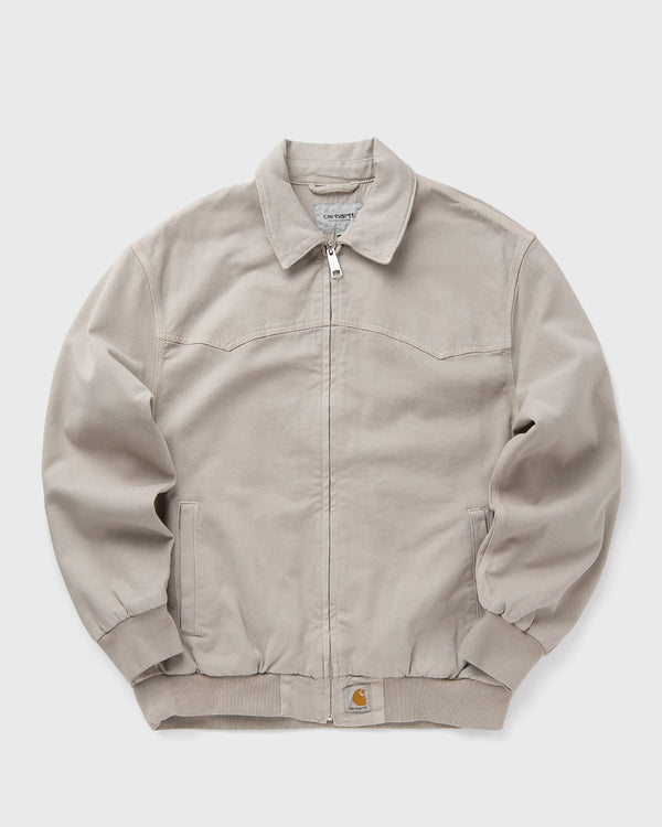 Carhartt Wip Og Santa Fe Jacket