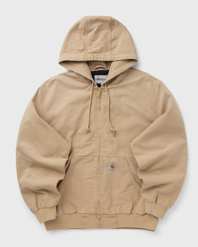 Carhartt WIP OG Active Jacket Beige