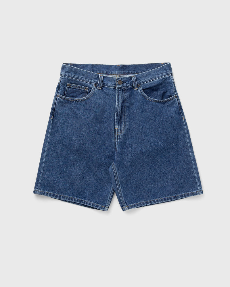 Carhartt WIP Nolan Short blue