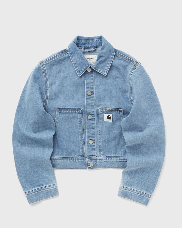 Carhartt WIP WMNS Arca Jacket blue