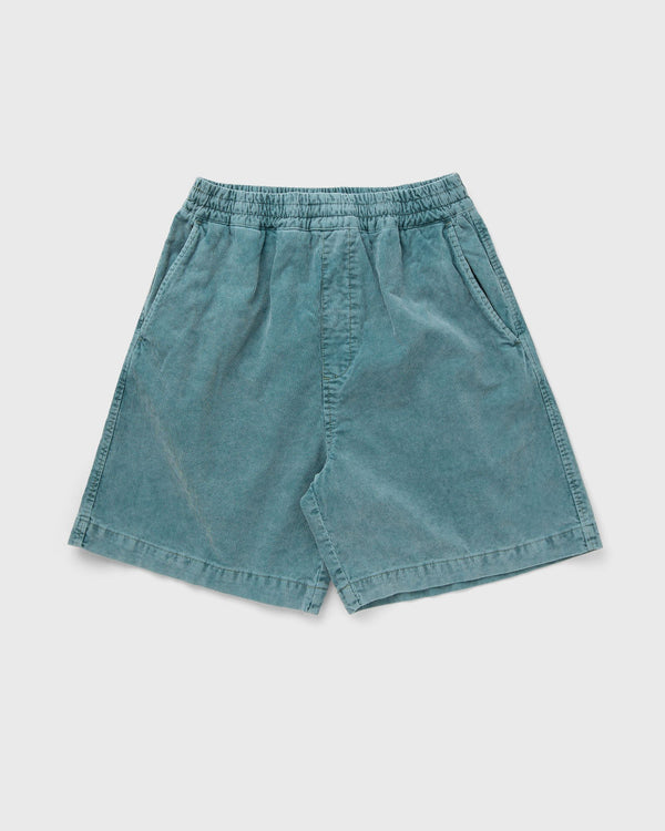 Carhartt WIP Reynold Short green
