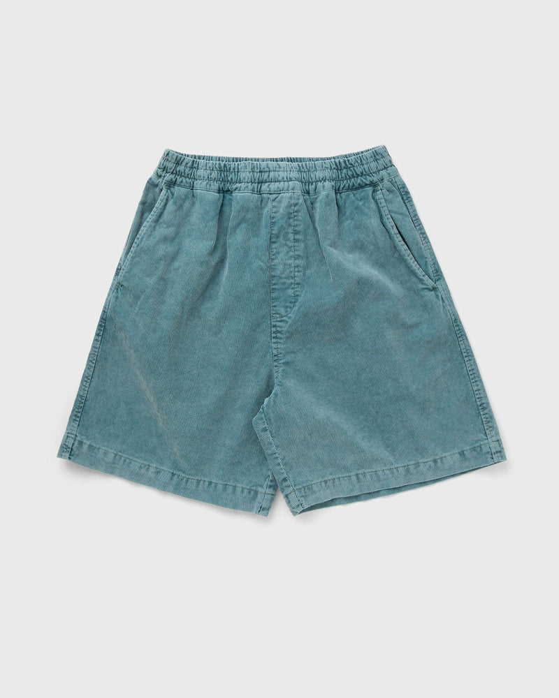 Carhartt WIP Reynold Short green