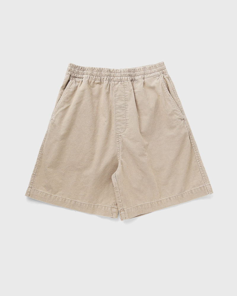 Carhartt WIP Reynold Short beige