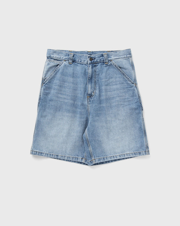 Carhartt WIP OG Single Knee Short blue
