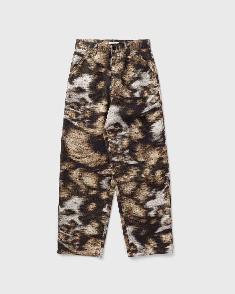 Carhartt WIP WMNS Brandon Single Knee Pant multi