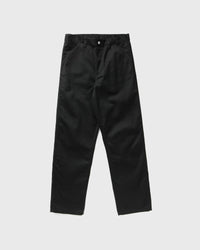 Carhartt WIP Simple Pant Black