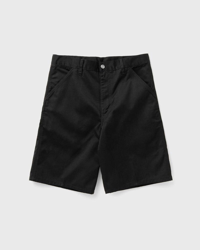 Carhartt WIP Simple Short Grey