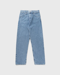 Edwin Matrix Pant blue