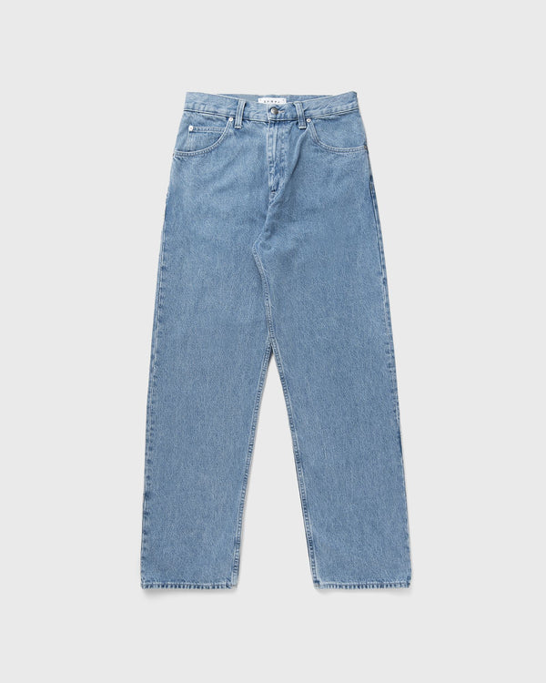 Edwin Matrix Pant blue