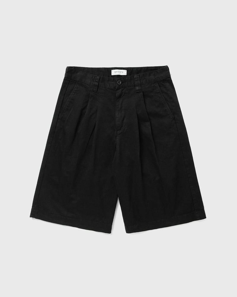 Edwin Adams Short Black