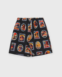 Edwin Hara Hachi Bun Me Short multi