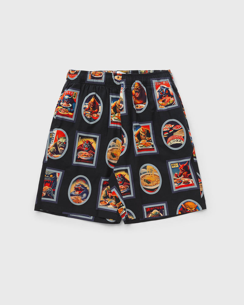 Edwin Hara Hachi Bun Me Short multi