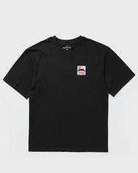 Edwin Sunset On Fuji San TS SS black