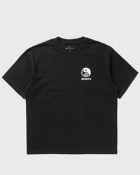 Edwin High Bear TS black