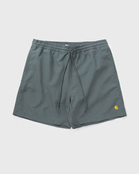 Carhartt WIP Chase Swim Trunks Green