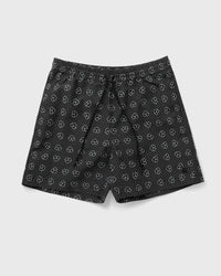 Carhartt WIP Slater Swim Trunks black