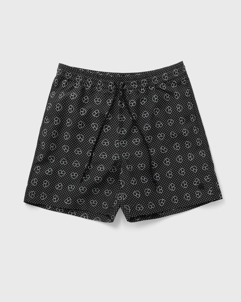 Carhartt WIP Slater Swim Trunks black
