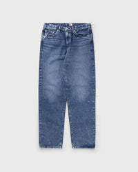 Edwin Loose Fit blue