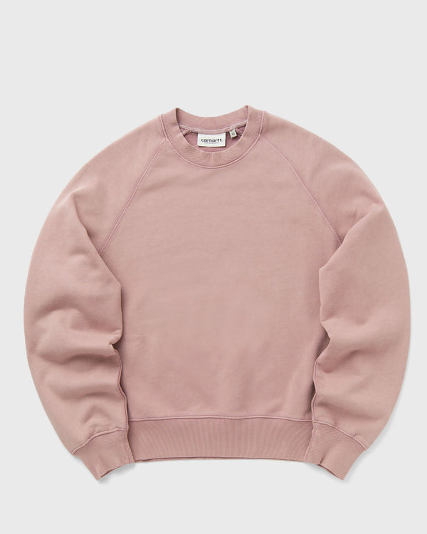 Carhartt WIP WMNS Hudson Sweat purple