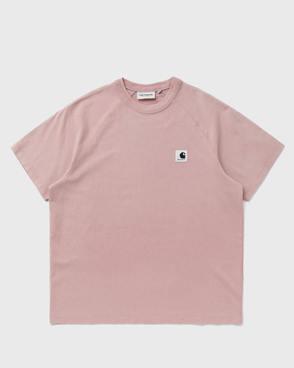 Carhartt WIP WMNS S/S Hudson Tee purple