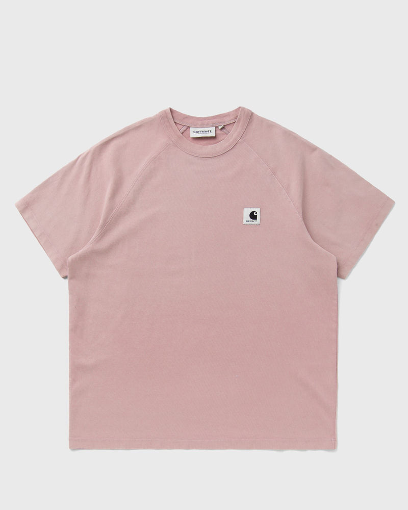 Carhartt WIP WMNS S/S Hudson Tee purple