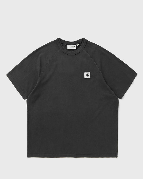 Carhartt WIP WMNS S/S Hudson Tee black