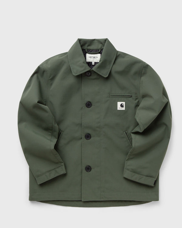 Carhartt WIP WMNS Barnett Jacket green