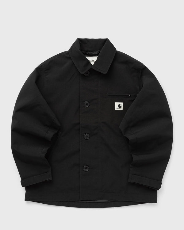 Carhartt WIP WMNS Barnett Jacket black