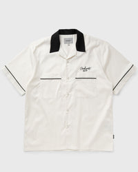 Carhartt WIP S/S Bowl Shirt white